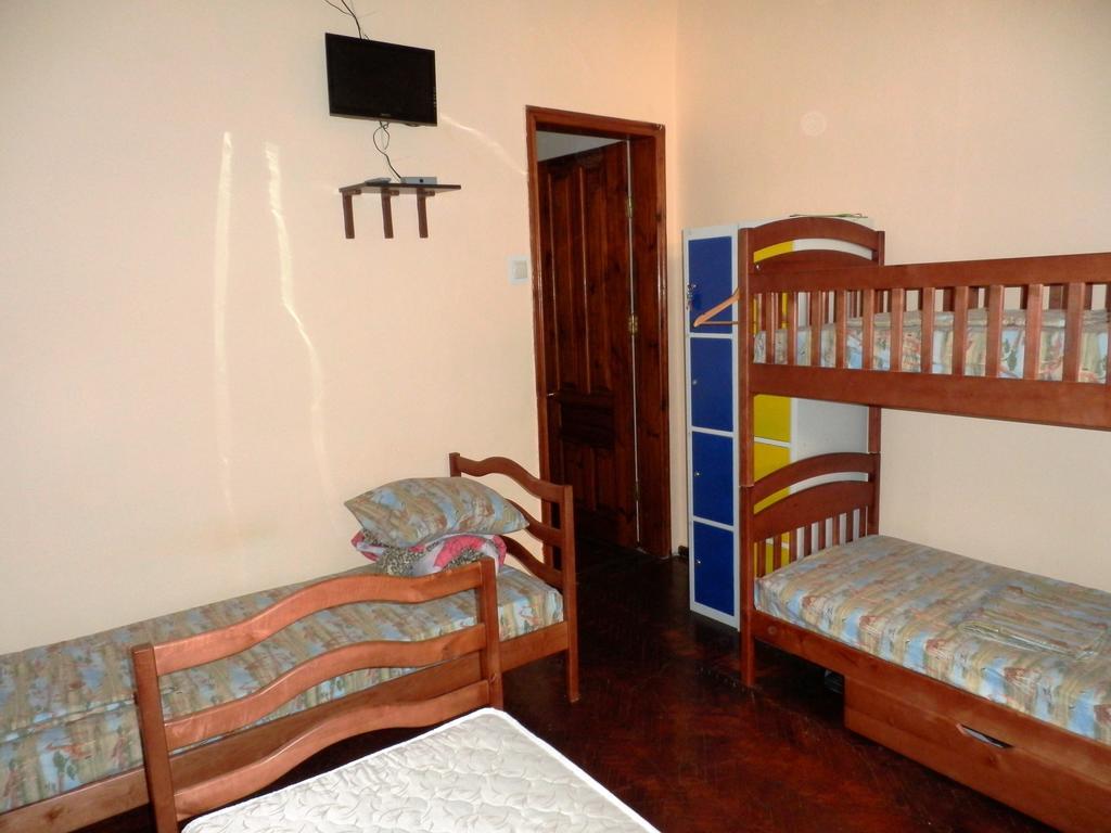 Yourhostel Kiev Kyiv Room photo