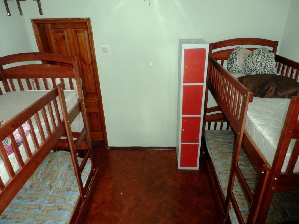 Yourhostel Kiev Kyiv Room photo