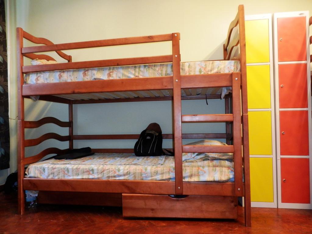 Yourhostel Kiev Kyiv Room photo