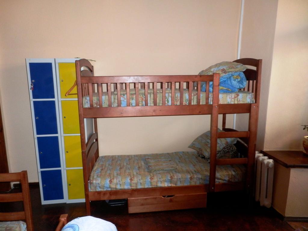 Yourhostel Kiev Kyiv Room photo