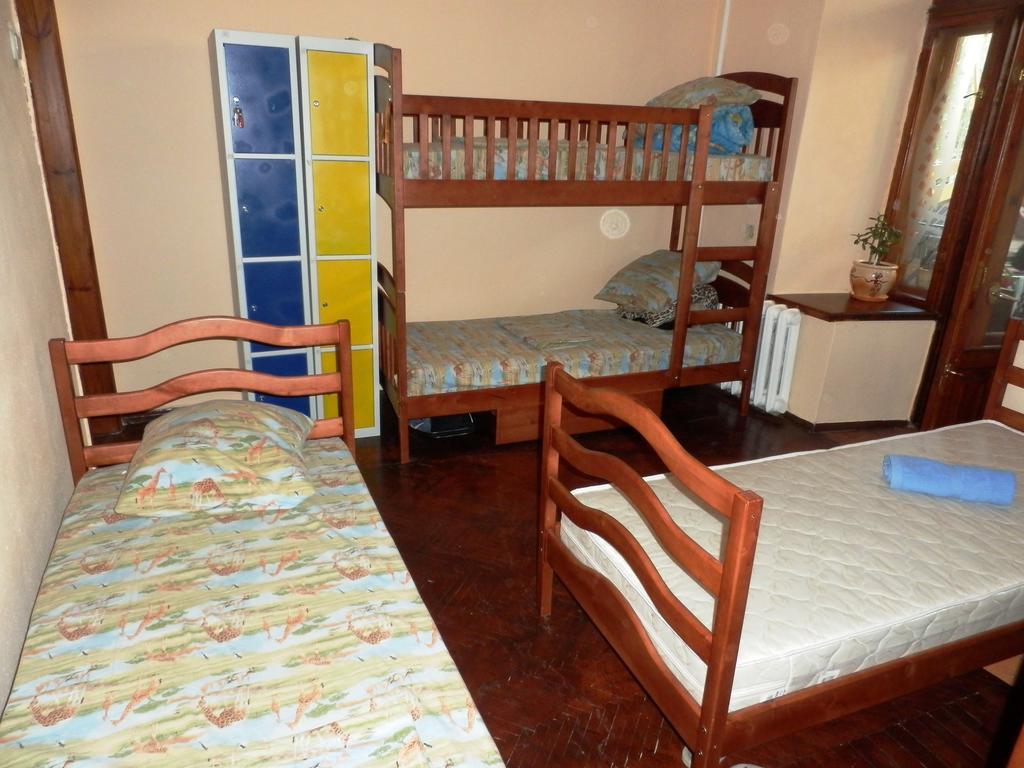 Yourhostel Kiev Kyiv Room photo