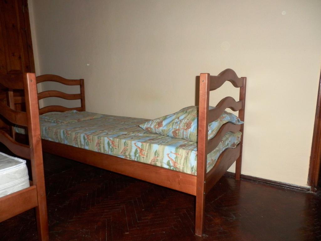 Yourhostel Kiev Kyiv Room photo