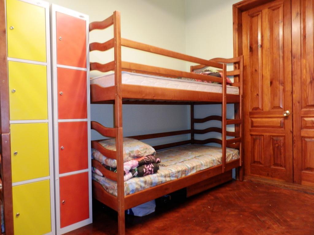 Yourhostel Kiev Kyiv Room photo