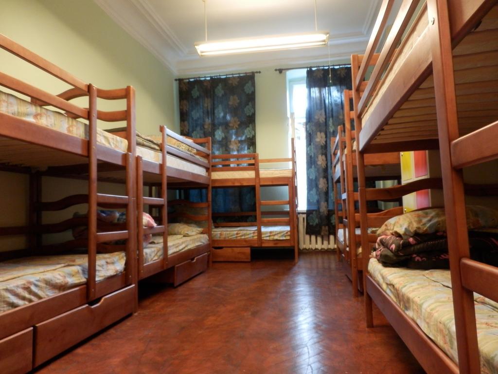 Yourhostel Kiev Kyiv Room photo