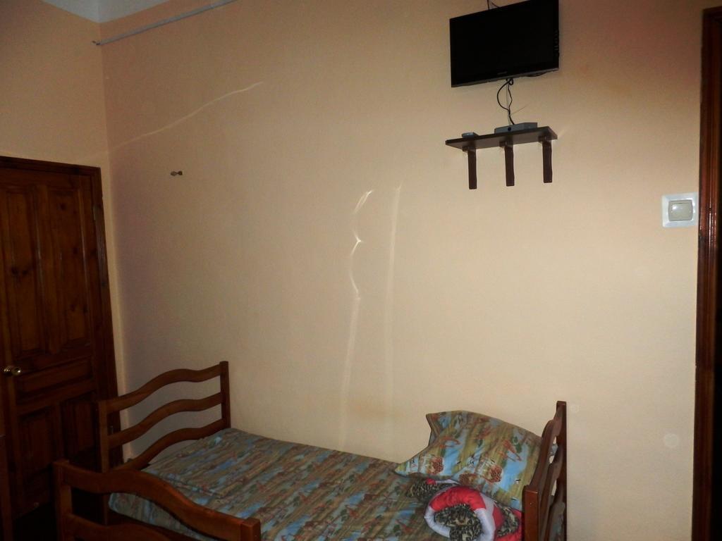 Yourhostel Kiev Kyiv Room photo