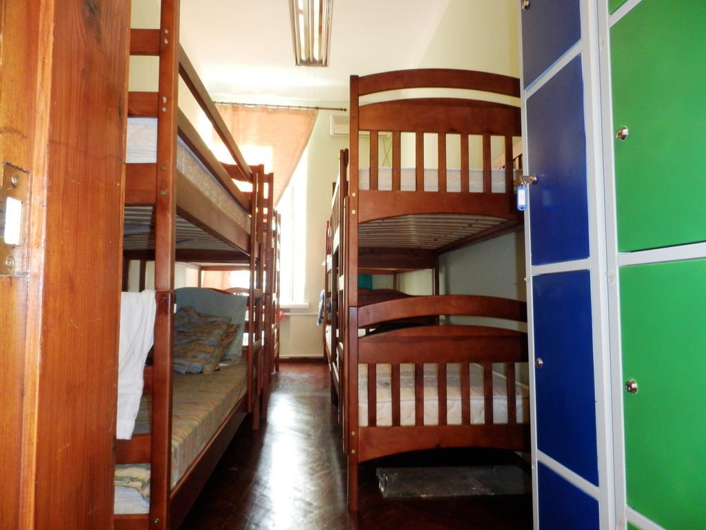 Yourhostel Kiev Kyiv Room photo