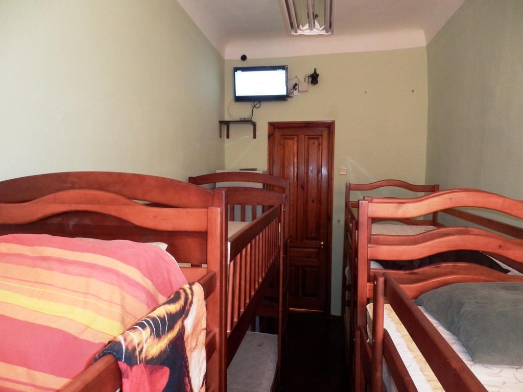 Yourhostel Kiev Kyiv Room photo