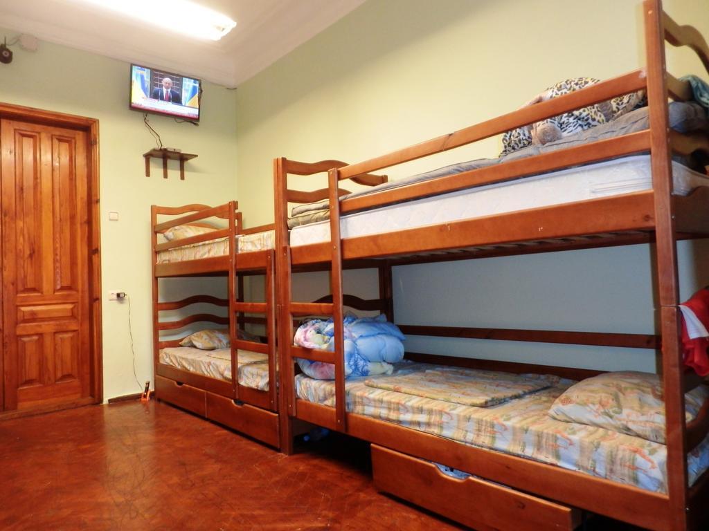 Yourhostel Kiev Kyiv Room photo
