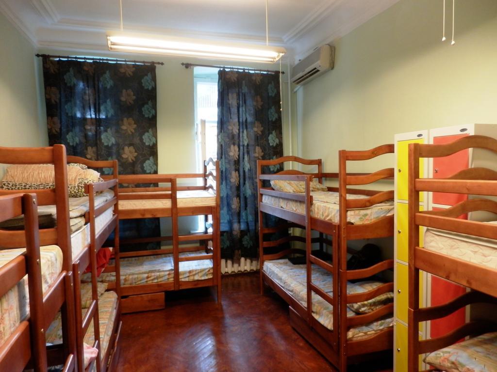 Yourhostel Kiev Kyiv Room photo