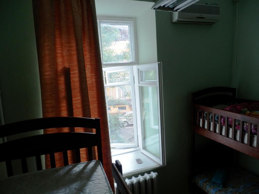 Yourhostel Kiev Kyiv Room photo