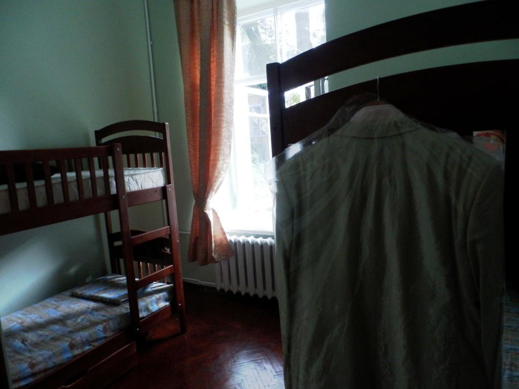 Yourhostel Kiev Kyiv Room photo