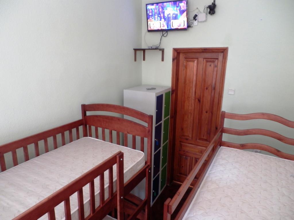 Yourhostel Kiev Kyiv Room photo