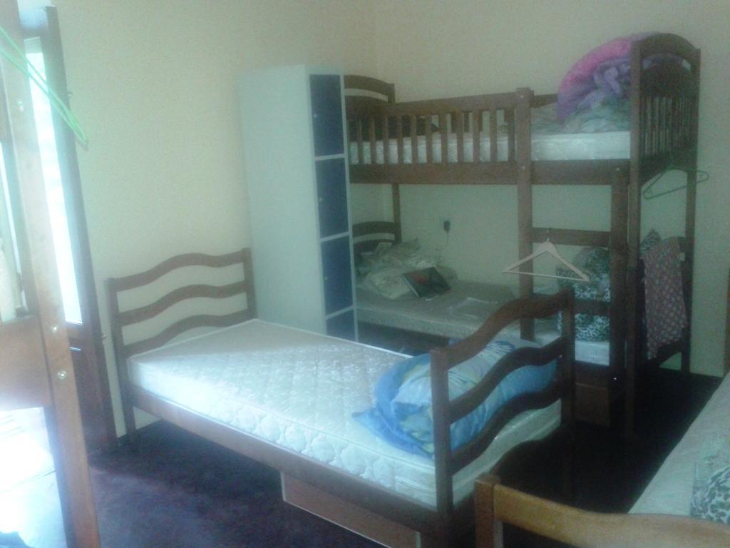 Yourhostel Kiev Kyiv Room photo