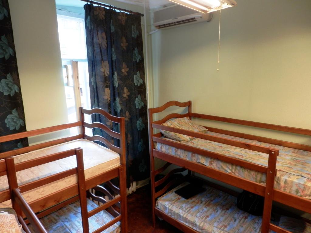 Yourhostel Kiev Kyiv Room photo